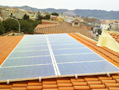 impianto 4kWp maracalagonis